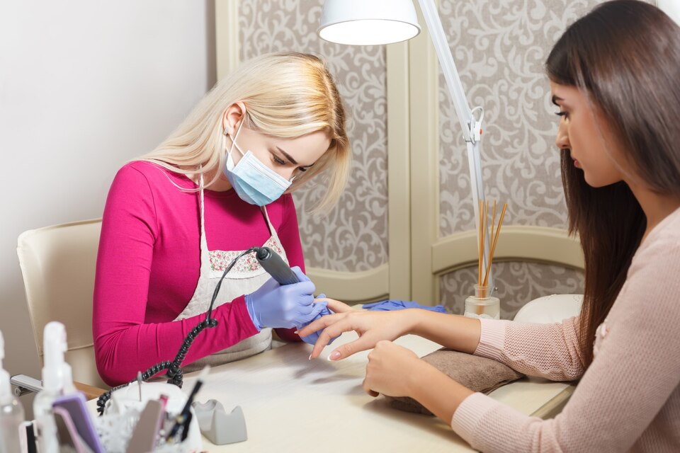 Palandöken Manikürcü